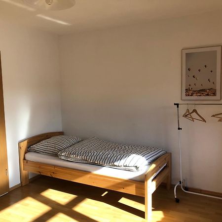 ברנבורג Ferienwohnung Hohe Str. מראה חיצוני תמונה