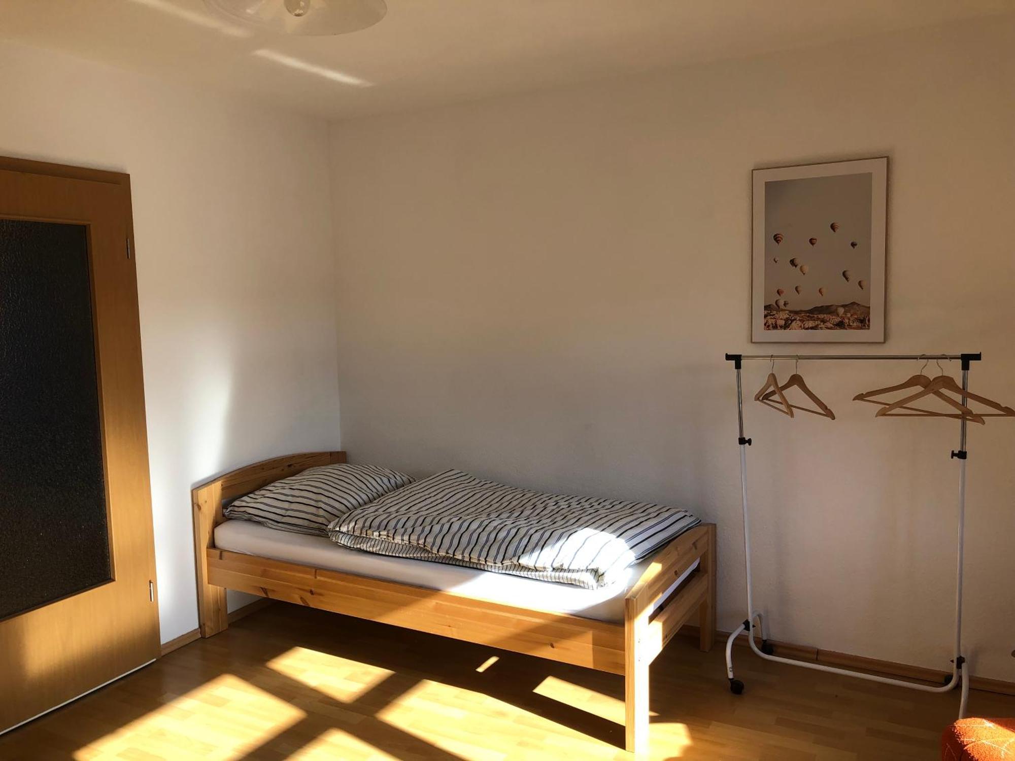 ברנבורג Ferienwohnung Hohe Str. מראה חיצוני תמונה