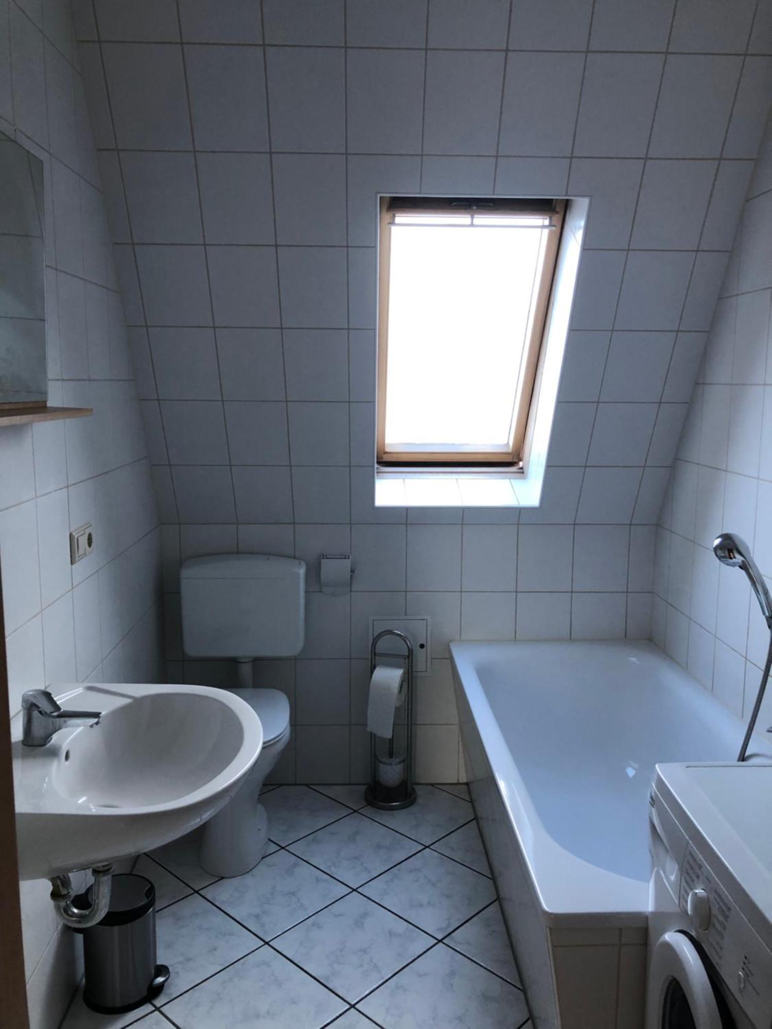 ברנבורג Ferienwohnung Hohe Str. מראה חיצוני תמונה